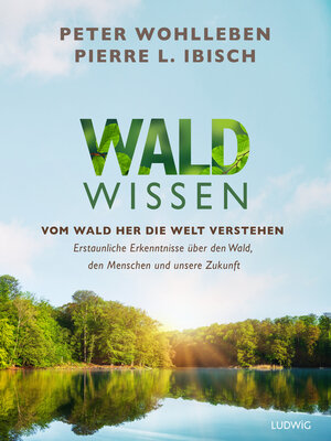 cover image of Waldwissen